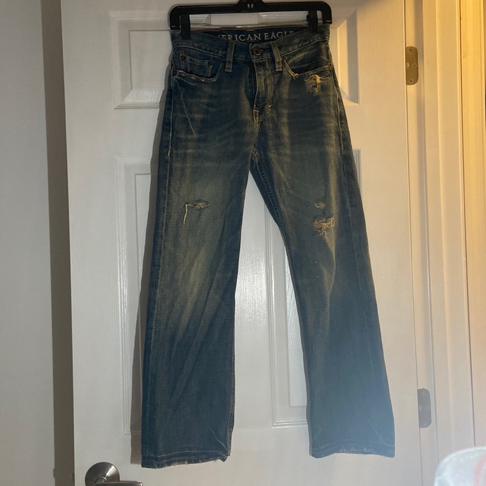 American Eagle Mens Jeans